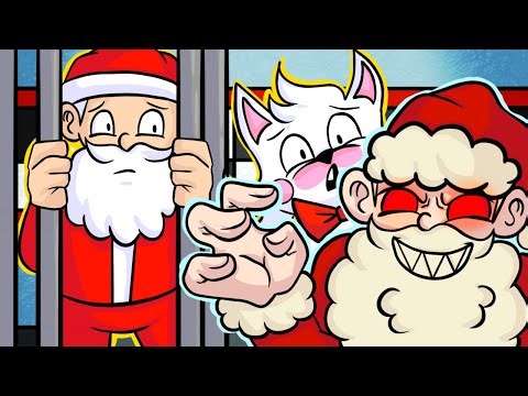 Minecraft Fnaf Christmas Special (Minecraft Roleplay)