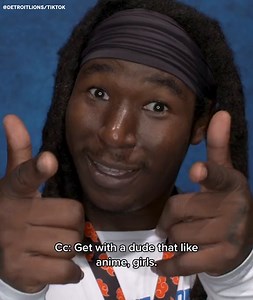 620K views · 13K reactions | "I'm tellin' you, the nerds is where it's at." We need more Jamaal Williams content 藍 (via Detroit Lions) | SportsCenter | Facebook