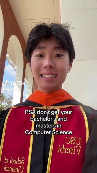 Cooked: Exploring the Impact of Computer Science on Unemployment ft. Kim Chae-won