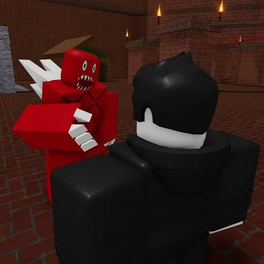 do NOT talk about guest's grandmother #robloxmemes #robloxanimation #robloxshorts #asym