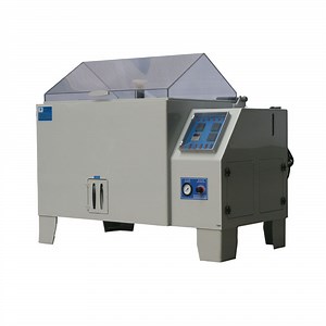 [Hot Item] Corrosion Resistance Tester for Salt Spray Endurance Testing Machine