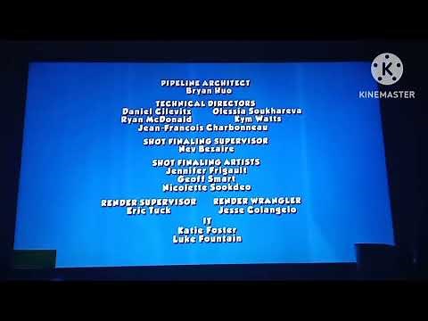 paw patrol credits