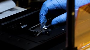 A Model Membrane Platform for Reconstituting Mitochondrial Membrane Dynamics