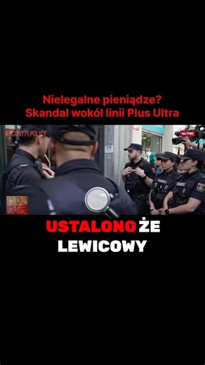 Plus Ultra: A Massive Million-Euro Scam?