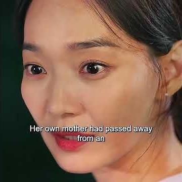 Hometown Cha-Cha-Cha | She Acted Cold, But Secretly Gave the Grandma a Free Surgery! 🦷😭