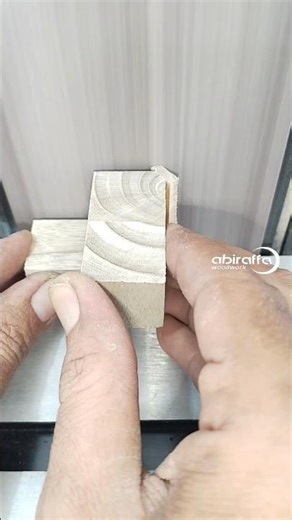 sanding on belt sander #woodworking #tips #tricks