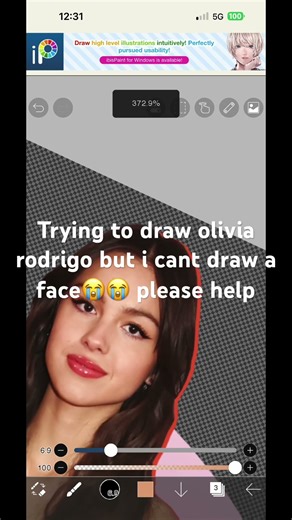 HOW DO YOU DRAW FACES???