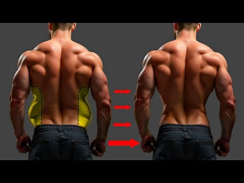 BURN SIDE FAT With These 8 Powerful Exercises | Top 8 Obliques Exercises