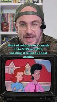 Do you remember Bobby's World? #nostalgia #90s #90skids #childhood #tv #foxkids #cartoon