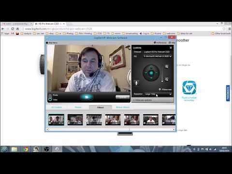 Logitech C920 Lip Sync Problem - How To Fix HD Webcam Audio Issues