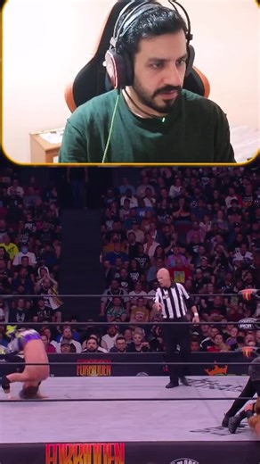 Atletik Back Rake Explained - Forbidden Door 2022