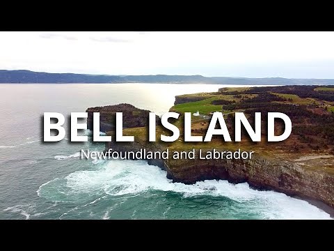 Bell Island, Newfoundland & Labrador (2020)