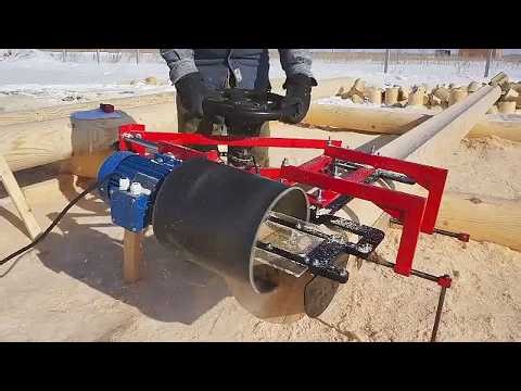Amazing Modern Woodworking Machinery: The Future of Timber Processing