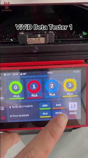 WITNESS THE REVOLUTION: ViViD's First Beta Test Video Is HERE!