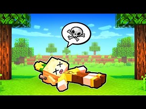 Who MURDERED Daisy in Minecraft?