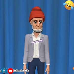 240K views · 10K reactions | نكت مغربية محترمة ومضحكة جدا  Nokat Maghribiya | Nour One | Facebook