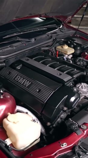 This 1994 BMW 325i Still Hits Different 😮‍🔥 | Timeless BMW