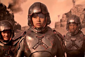 The Expanse Season 6 Confirmed by Amazon, Set as Final Season | Den of Geek