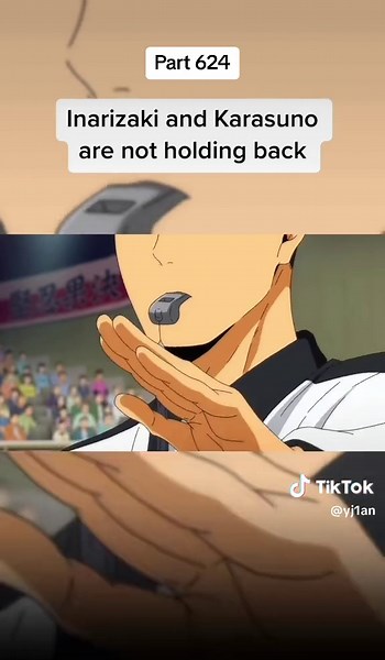 #viral #fyp #animeedit #animefyp #hakiyuu #hinatashoyo #kageyama #karasuno #volleyball #anime