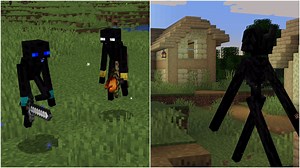 Minecraft Farlanders mod: All you need to know