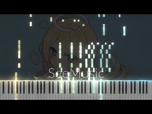 【代理投稿】キューピット Kai ピアノ