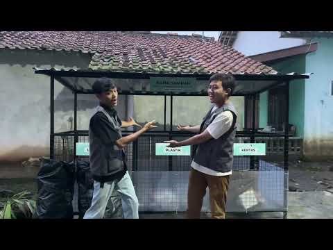 Panduan Penggunaan Bank Sampah