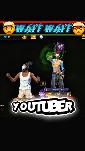 Jis Dost Par Sabse Zyada Bharosa Tha… Wahi Nikla Gaddar 😱#freefireindia#freefiregame