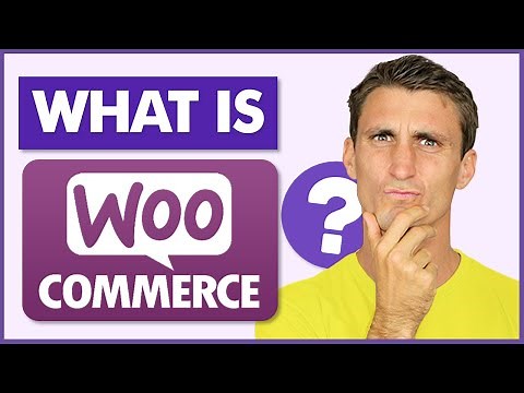 What Is WooCommerce?