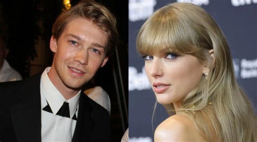 Joe Alwyn arrives for Cannes Film Festival amidst Taylor Swift 'TTPD' drama