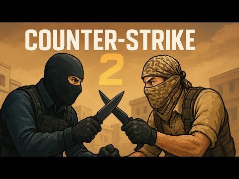 🔴ROAD TO 10K CS2 INDONESIA #RTOSERIES EPS 11🔴