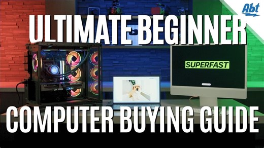 First Time Buying a Computer? Watch This First! (2026 Guide)