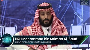 17K views · 79 reactions | Saudi Arabia's powerful crown prince has...
