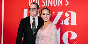 Celebrate the Spring Season with Sarah Jessica Parker, Matthew Broderick, Jane Lynch & More on The Broadway Show