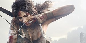 Tomb Raider: Definitive Edition review