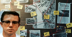 Robert Christian Hansen: “The Alaskan Predator”