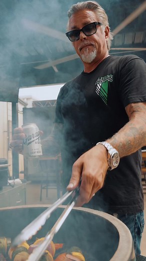 🌶️ Spice up your life with Gas Monkey Hot Sauces 🔥 Don't miss out on this sizzling hot release. Get your hands on them now at GasMonkeyGarage.com! ⚡️ Snag one, two, or grab all three to amp up your flavor game. And guess what? You'll also be entered to win a TRX! ⚡️ 🎟️ Grab a bottle for an extra 100 Bonus Entries, or go all out with the 3 pack and get a whopping 500 Bonus Entries! 💰 #SpicyDelights #GasMonkeyHotSauces #HotSauceLovers #FlavorfulJourney #WinATRX #GasMonkeyGarage