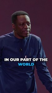 A true leader is not superior they serve. Leadership is about service and sacrifice, not control. As you lead today, ask yourself: Are you leading or ruling? Watch, comment, and share this video. #Leadership #Service #SamAdeyemi #Mindset #Culture #NationalChange | Sam Adeyemi