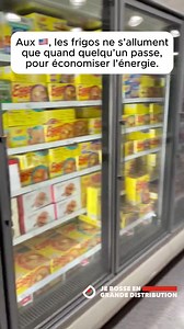 En voilà une idée simple et efficace pour faire des économies d'énergie | Je Bosse en Grande Distribution