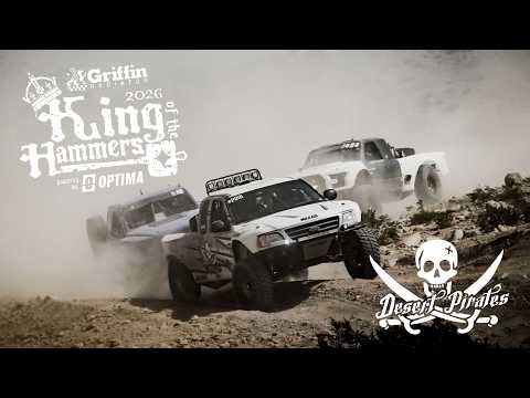 2026 King Of The Hammers