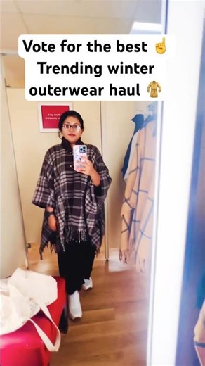 Most trending outerwear 2025🧥 🧐 #viralvideo #outfit #shopping #trend #trending #viral #tiktok