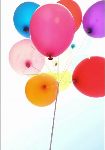 Why Do Balloons Float? 🎈 The Simple Science Explained!