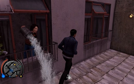 『热血无赖』这些地方你都来过吗