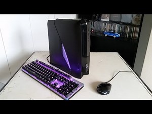 Alienware X51 R3 In Depth Review CHEAP VERSION