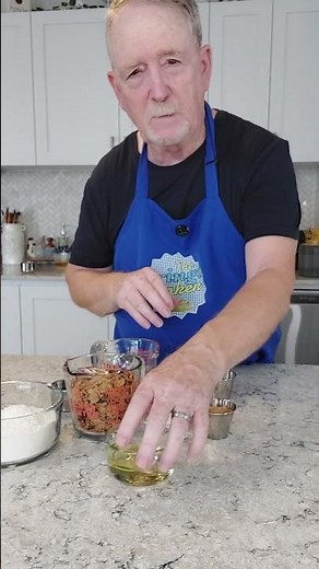 Raisin Bran Muffin Tease