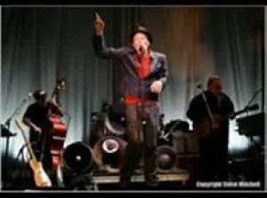 1989 Tom Waits Sea of Love