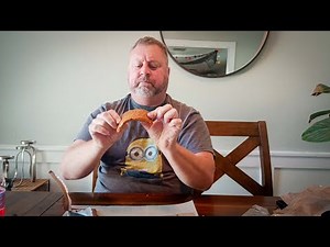 Opening & Taste Testing MRE Menu 5: Chicken Chunks | Full Unboxing & Honest Review