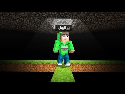 I Spent 100 Days In The Void… (minecraft)