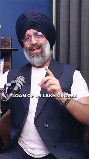 Debt can create wealth