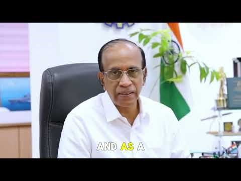 Marine Seminar - Madhu S Nair