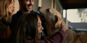 Ring Doorbell Super Bowl Commercial 2026: Lost Dogs Reunited with Search Party Feature!